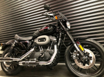 Cần bán Harley-Davidson XL 1200 CX Roadster Sportster 2018
