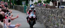 Đã có quyết định về giải đua Isle of Man TT 2020 trong tình hình dịch bệnh căng thẳng