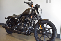 2020 Harley - Davidson Iron 883 phân khối Giá Ưu Đãi tháng 4