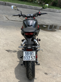 _ Cần Bán Honda CB150R ABS ( xe nhập thái )  , Đăng ký lần đầu 5/2019 , odo 3,000km , HQCN