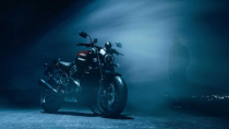 Harley-Davidson Bronx 975 sẽ ra mắt vào cuối năm và hi vọng lắp ráp tại Thái Lan