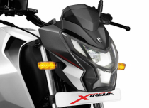 Hero Xtreme 160R lộ diện với thiết kế thể thao với giá chỉ từ 28 triệu đồng