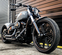 Cần bán Harley Davidson Breakout 114