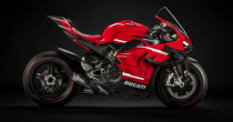 Ducati Superleggera V4 chuẩn bị ra mắt công chúng