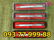 Xưởng sản xuất bút bi giá rẻ vv4
