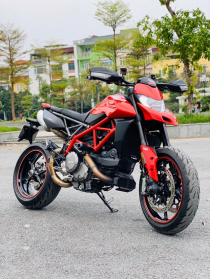 Cần bán Ducati_Hyper_950 cuối tháng 12/2019 model 2020