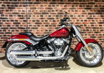 Cần bán Harley Davidson FATBOY 114 Date 2020