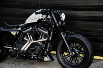 Cần bán Harley Davidson Sportster Forty Eight 48 Date 2020