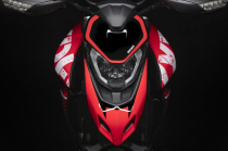 Ducati Hypermotard 950 RVE ra mắt với ngoại hình cực chất
