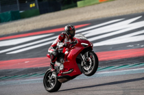 Ducati Panigale V2 chuẩn bị ra mắt ĐNÁ trong vài ngày tới