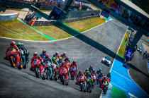 MotoGP hủy bỏ các cuộc đua Argentina, Thái Lan và Malaysia, dự kiến thay bằng 2 chặng Châu Âu