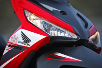 Honda Supra X 2020 chiếc xe số phổ thông giá hơn 77 triệu