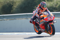 MotoGP 2020 thiếu 'độ hấp dẫn' khi vắng mặt Marquez