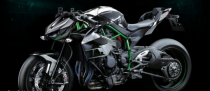 Kawasaki Z1000 2021 phiên bản mới dự kiến ra mắt vào tháng 11?