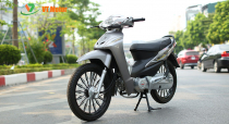 Bảng giá xe số 50cc mới nhất cập nhật năm 2020 tại xe điện Việt Thanh