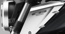 Honda CB125R 2021: Động cơ của chiếc xe này sẽ làm bạn ngạc nhiên
