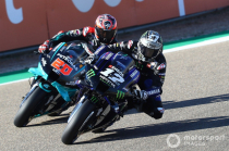 Yamaha bị điều tra về động cơ MotoGP bất hợp pháp