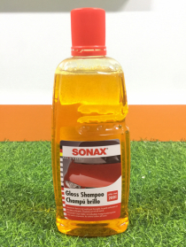 Dung dịch rửa xe Sonax Gloss Shampoo