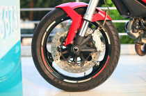 Bán Ducati Monster 795 2014 BSTP