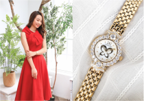 Ưu đãi hoàn tiền đến 50 triệu đồng tại Đăng Quang Watch khi mua đồng hồ đeo tay