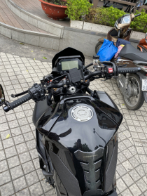 Yamaha MT 10 (2017) BSSG VIP: 268.88