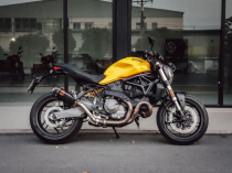 Bán Ducati MONSTER bản đặc biệt 2019