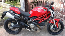 (Cần Bán Ducati Monster 795)