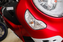 Honda Scoopy 2021 'đột nhập' thị trường Việt với mức giá cực sốc!