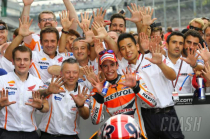 Marc Marquez chuẩn bị trở lại MotoGP 2021 tại Portimao vào tuần tới