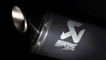 Ống xả Akrapovic ra mắt phiên bản giới hạn dành cho Kawasaki ZX-10R và ZX-10RR