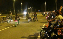 Cách giảm thiểu tình trạng đua xe trái phép tại Việt Nam