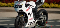 KTM ra mắt mẫu xe đua Sportbike 890cc lấy công nghệ từ Moto2