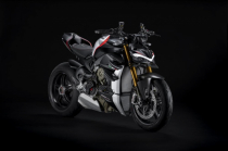 Ducati Streetfighter V4 SP 2022 đã có giá bán chính thức