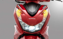 Honda Beat 2022 'khai xuân' với diện mạo đẹp miễn chê