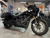 Low Rider ST - Mẫu xe đa dụng của nhà Harley-Davidson
