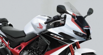 Tin đồn về Honda CBR750R mới dựa trên CB750 Hornet sớm ra mắt trong năm nay?