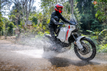 Đánh giá Ducati DesertX sau hành trình gần 1.500 km trên đất Thái