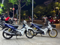 4 mẫu xe số 'ngốn' ít xăng nhất tại Việt Nam