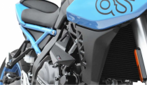 Chuyên gia phụ kiện Top Block ra mắt gói phụ kiện mới cho Suzuki GSX-8S
