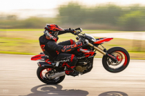 Ducati Hypermotard 698 Mono đã có giá bán tại thị trường Việt Nam