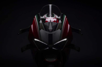 Ducati Panigale V4 SP2 Anniversario 916 2024 - phiên bản kỷ niệm 3 thập kỷ Ducati 916