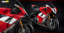 Ducati V21L MOTOE lộ diện hoàn toàn với ngoại hình cực cuốn