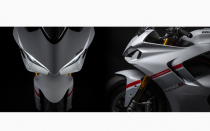 Gia đình Ducati SuperSport 950 2024 được bổ sung thêm phiên bản T và ST?