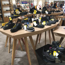 Giày bảo hộ Jogger tại Hà Nội sự lựa chọn an toàn