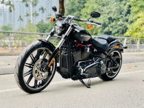 Harley Davidson Breakout 114 2021 Zin Keng Mới