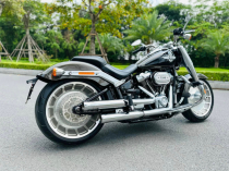 Harley Davidson FATBOY 114 2020 Xe Mới Đẹp