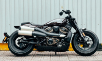 Harley Davidson Sportster S 1250 ABS 2021 Xe Đẹp Mới