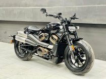 Harley Davidson Sportster S 1250 ABS 2022 Xe Đẹp