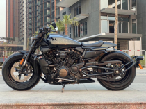 Harley Davidson Sportster S 1250 ABS 2022 Xe Đẹp Mới