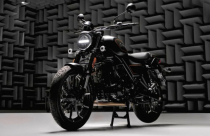 Harley-Davidson X440 2023 chính thức ra mắt tại Ấn Độ với 3 phiên bản